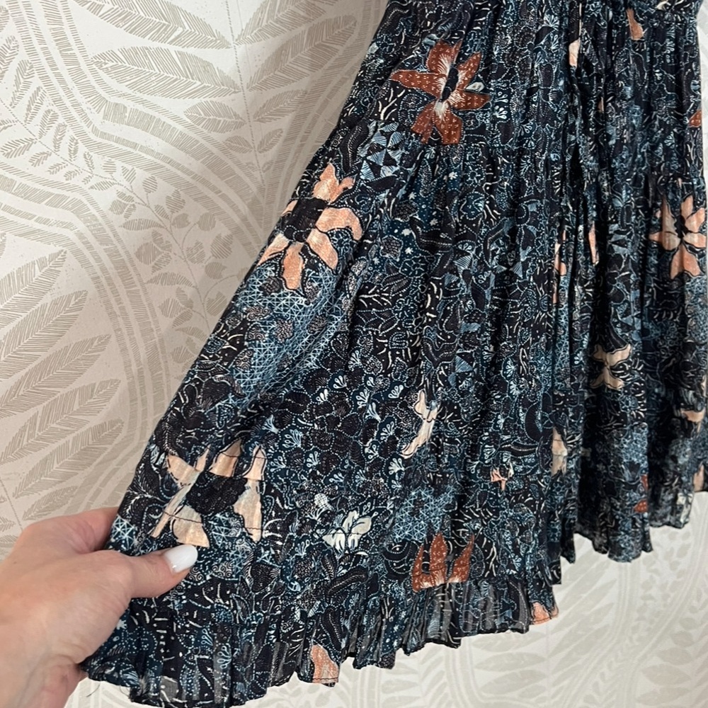 *EUC* Ulla Johnson Sarai Dress Size 6 *EUC* - Picture 8 of 12